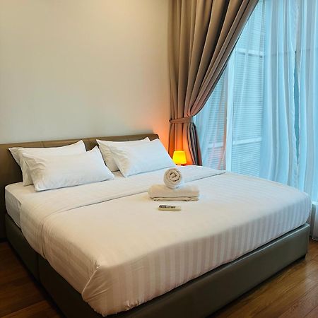 Soho Suites Klcc @ Grand Suites Kl Κουάλα Λουμπούρ Εξωτερικό φωτογραφία