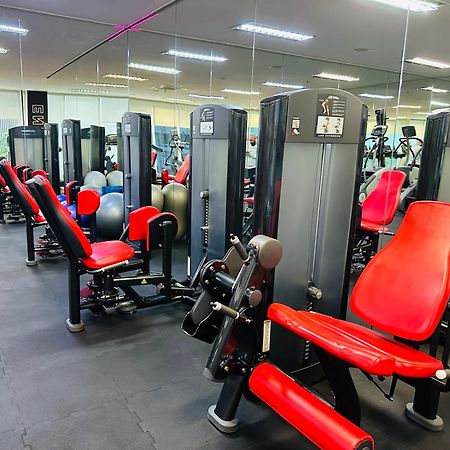 Soho Suites Klcc @ Grand Suites Kl Κουάλα Λουμπούρ Εξωτερικό φωτογραφία