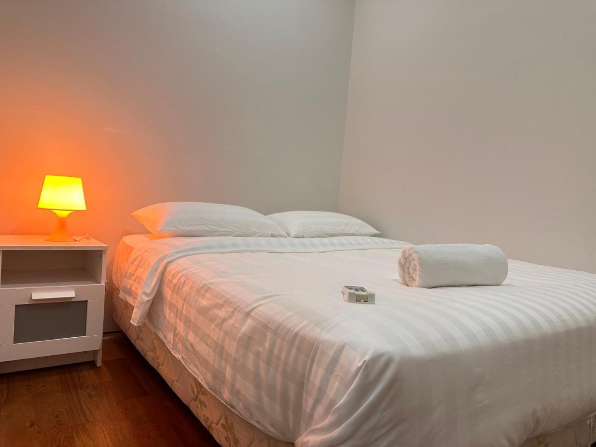 Soho Suites Klcc @ Grand Suites Kl Κουάλα Λουμπούρ Εξωτερικό φωτογραφία