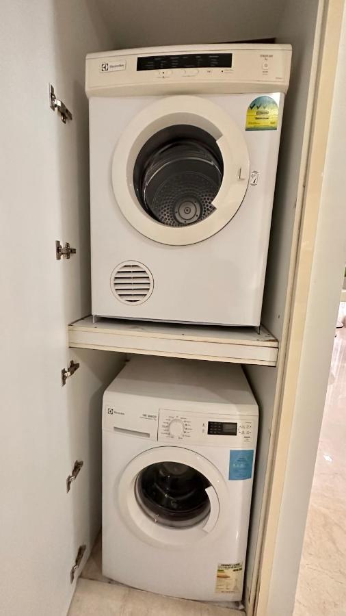 Soho Suites Klcc @ Grand Suites Kl Κουάλα Λουμπούρ Εξωτερικό φωτογραφία