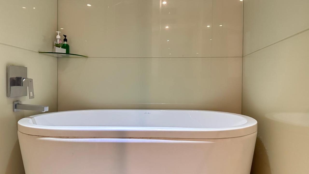 Soho Suites Klcc @ Grand Suites Kl Κουάλα Λουμπούρ Εξωτερικό φωτογραφία