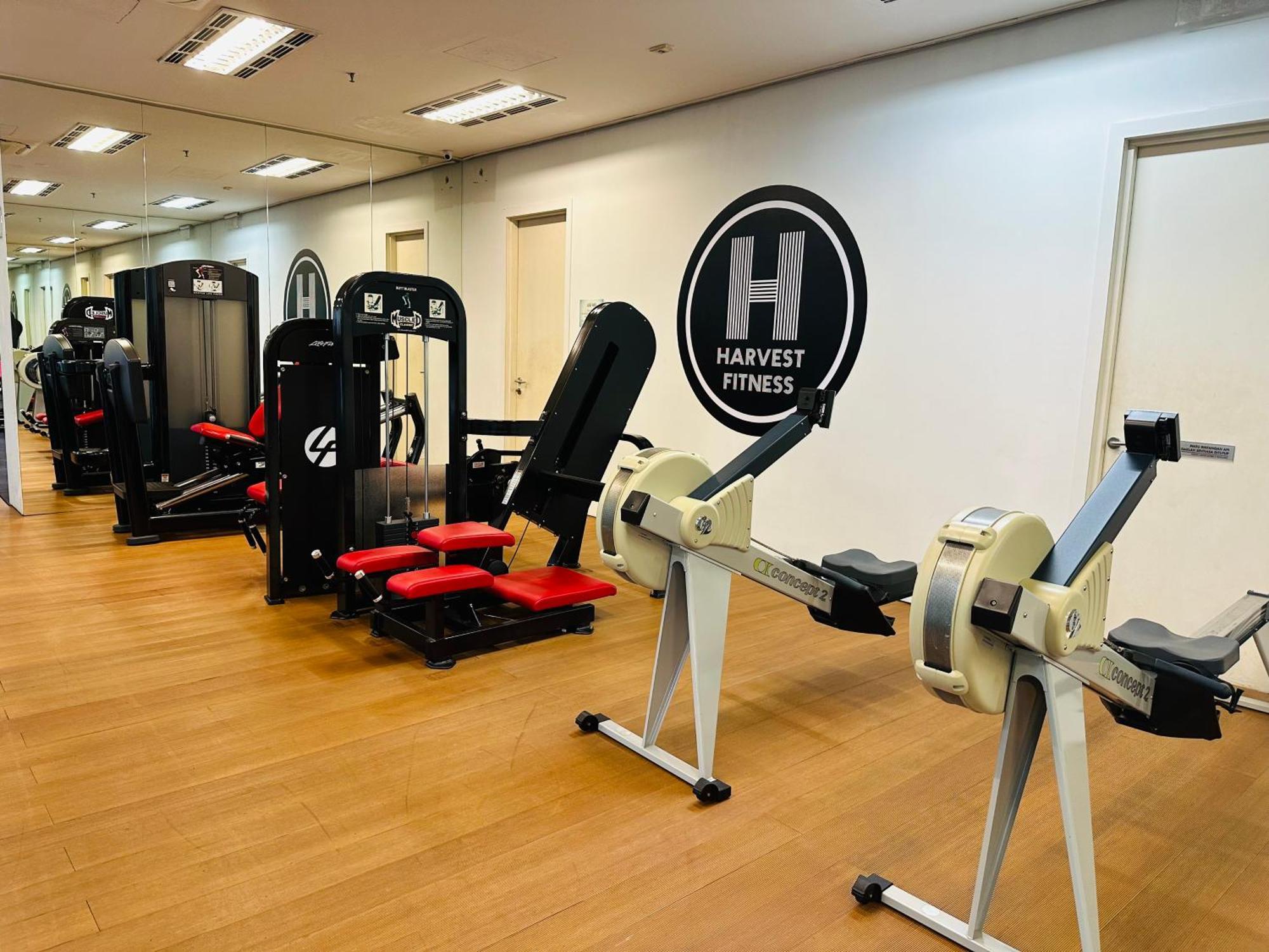 Soho Suites Klcc @ Grand Suites Kl Κουάλα Λουμπούρ Εξωτερικό φωτογραφία