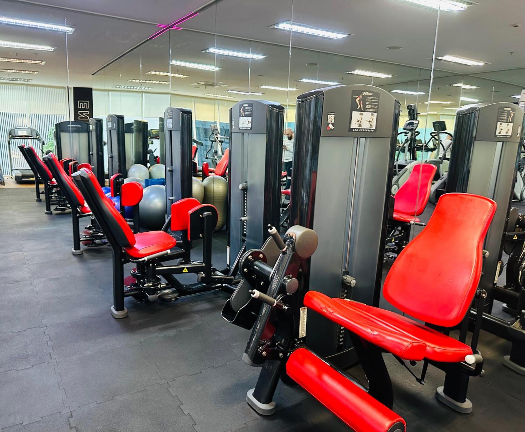 Soho Suites Klcc @ Grand Suites Kl Κουάλα Λουμπούρ Εξωτερικό φωτογραφία