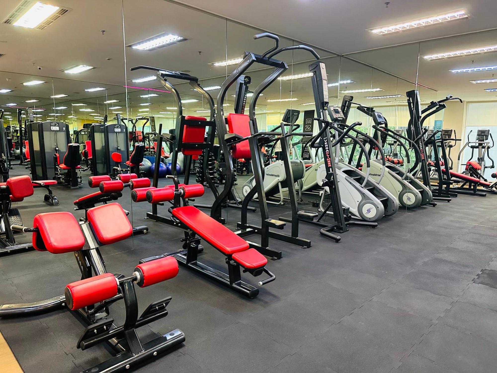 Soho Suites Klcc @ Grand Suites Kl Κουάλα Λουμπούρ Εξωτερικό φωτογραφία