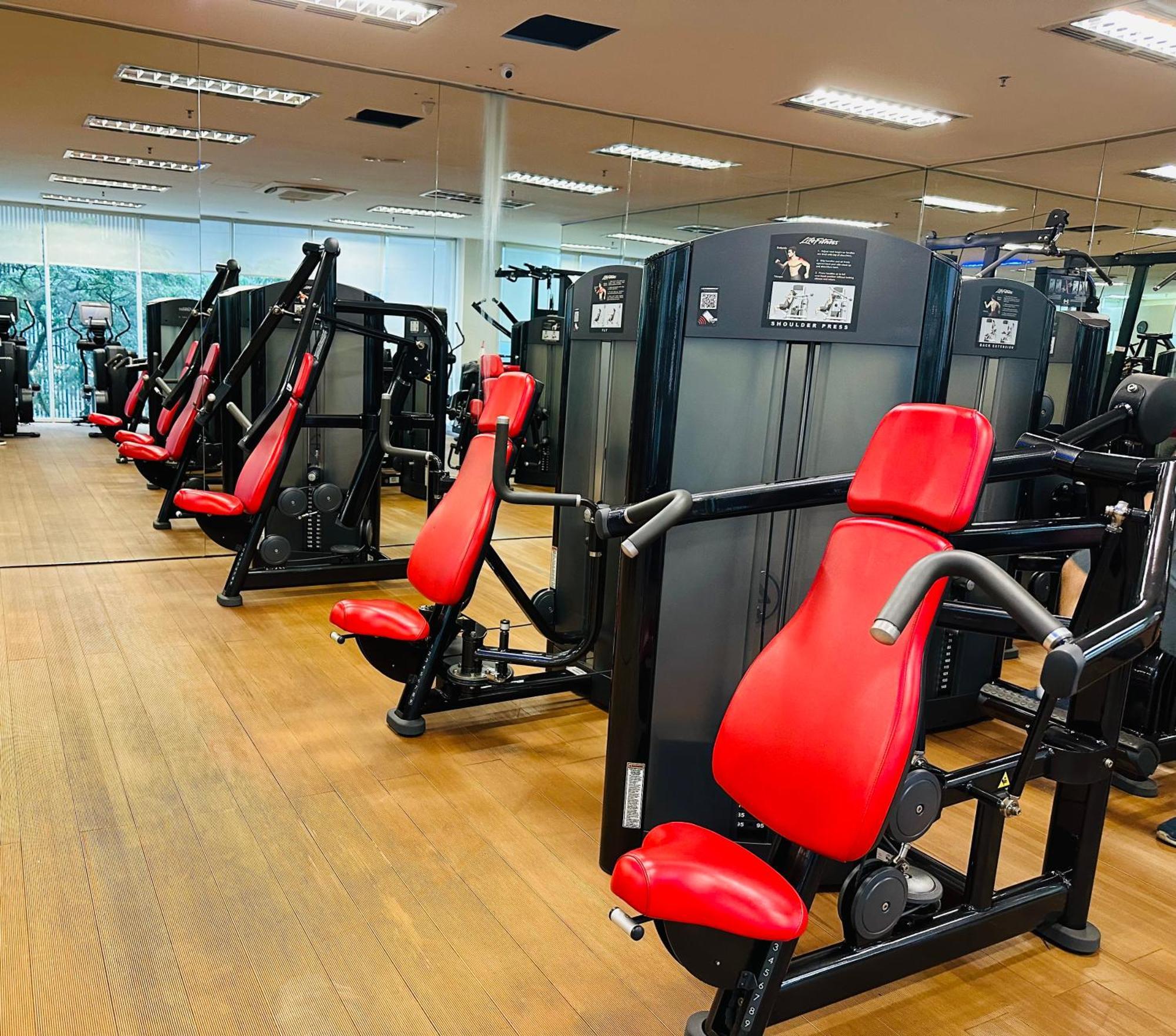 Soho Suites Klcc @ Grand Suites Kl Κουάλα Λουμπούρ Εξωτερικό φωτογραφία